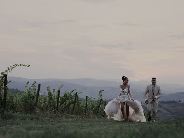 Il matrimonio di Luca e Ilaria a Bologna, Bologna 52