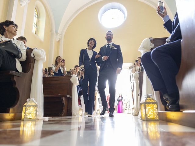 Il matrimonio di Fabio e Annalisa a Trento, Trento 7