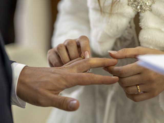 Il matrimonio di Fabio e Annalisa a Trento, Trento 12