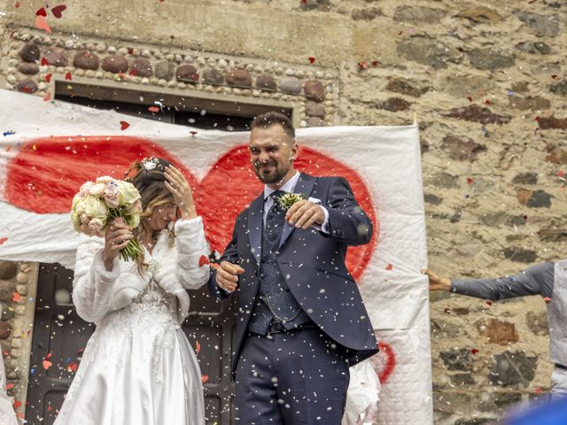 Il matrimonio di Fabio e Annalisa a Trento, Trento 13