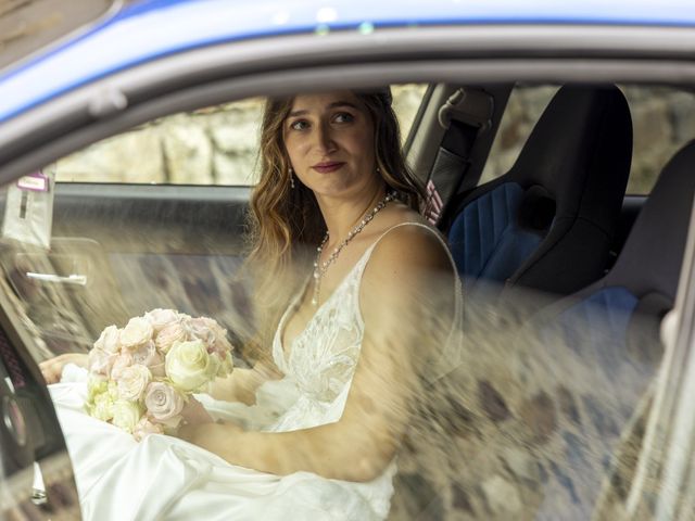 Il matrimonio di Fabio e Annalisa a Trento, Trento 15