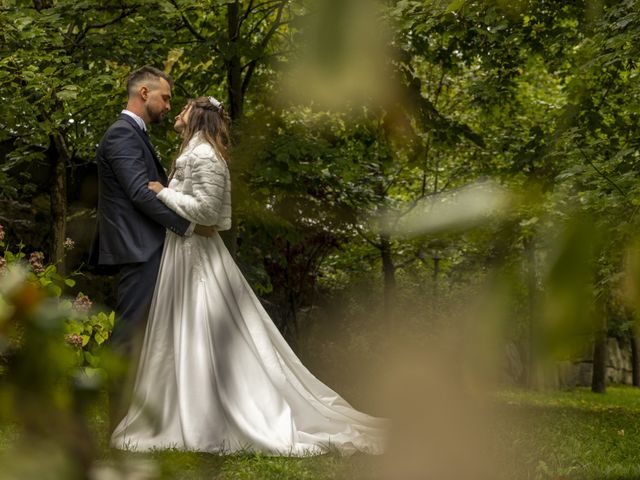 Il matrimonio di Fabio e Annalisa a Trento, Trento 20