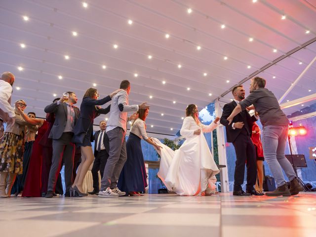 Il matrimonio di Fabio e Annalisa a Trento, Trento 31