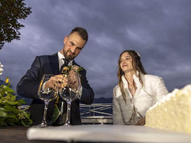 Il matrimonio di Fabio e Annalisa a Trento, Trento 32