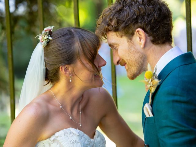 Il matrimonio di Bill e Alice a Villa Bartolomea, Verona 76
