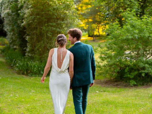 Il matrimonio di Bill e Alice a Villa Bartolomea, Verona 91