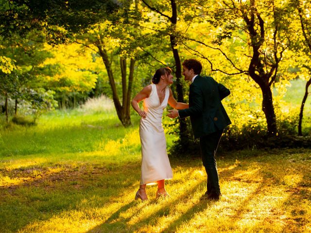 Il matrimonio di Bill e Alice a Villa Bartolomea, Verona 92