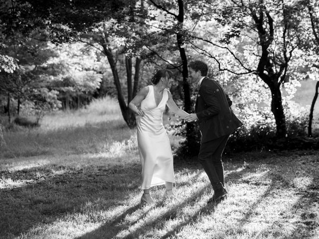 Il matrimonio di Bill e Alice a Villa Bartolomea, Verona 93