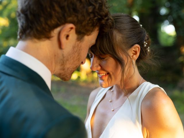 Il matrimonio di Bill e Alice a Villa Bartolomea, Verona 97