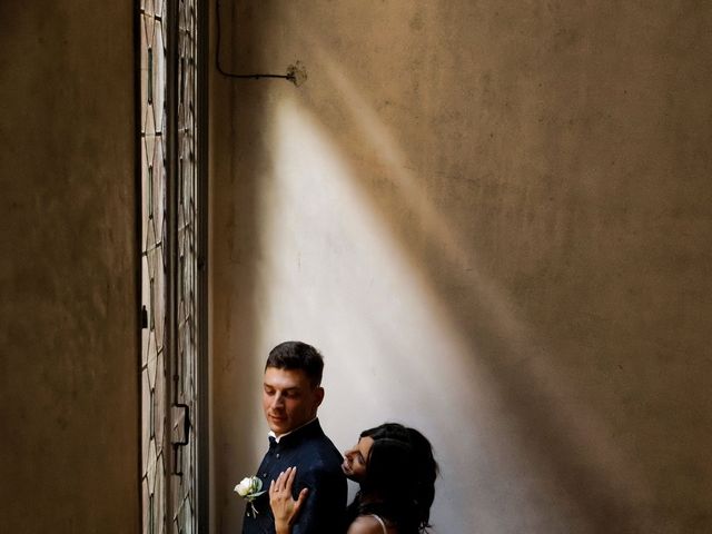 Il matrimonio di Pietro e Elena a Resana, Treviso 10