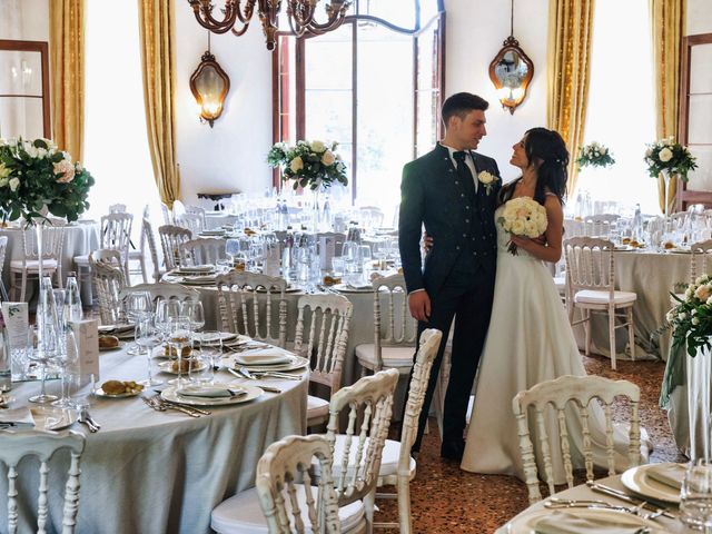 Il matrimonio di Pietro e Elena a Resana, Treviso 11