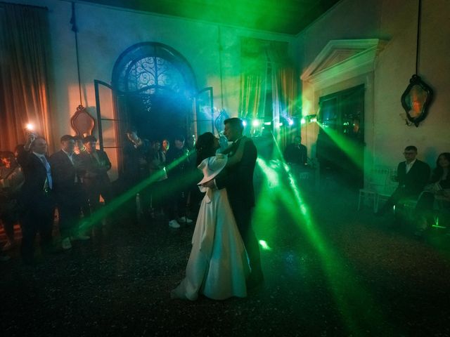 Il matrimonio di Pietro e Elena a Resana, Treviso 14