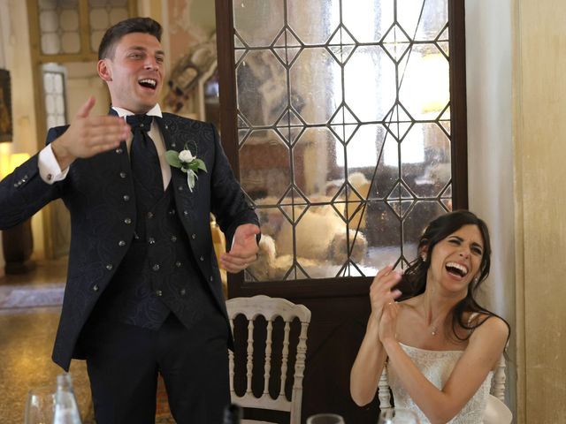 Il matrimonio di Pietro e Elena a Resana, Treviso 16