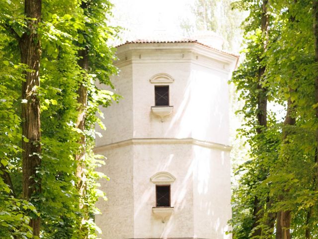 Il matrimonio di Pietro e Elena a Resana, Treviso 21