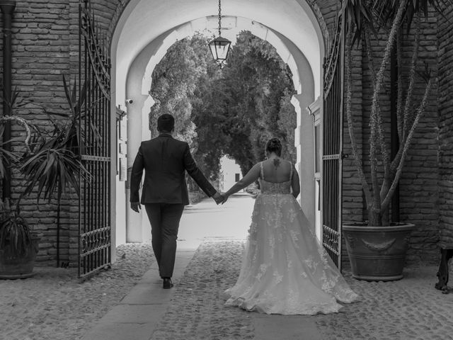 Il matrimonio di Simone e Sofia a Bevilacqua, Verona 89