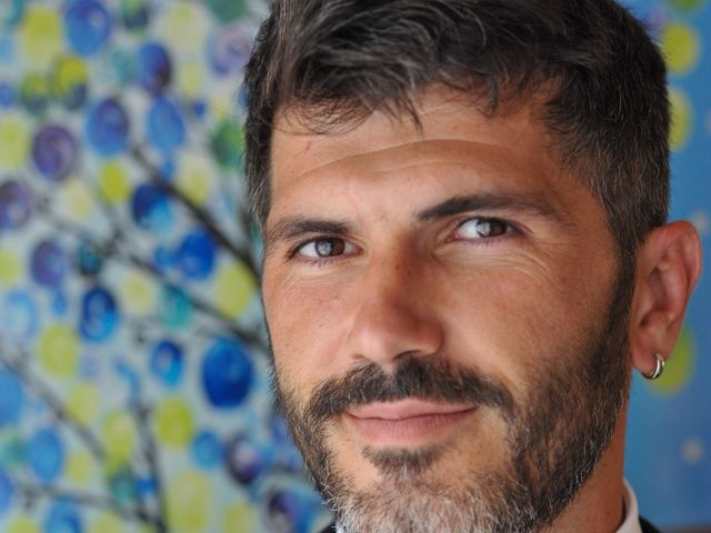 Il matrimonio di Aldi e Brunilda a Ponte Buggianese, Pistoia 12