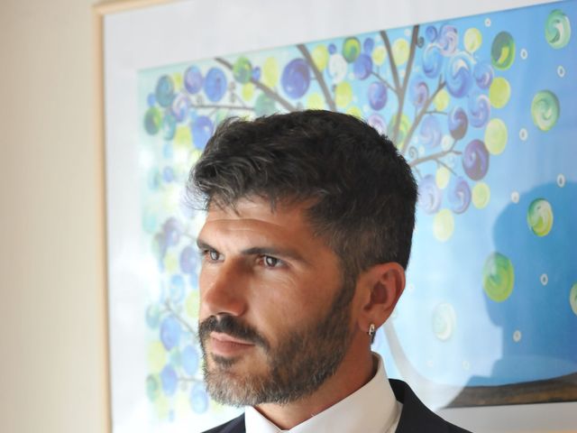 Il matrimonio di Aldi e Brunilda a Ponte Buggianese, Pistoia 13