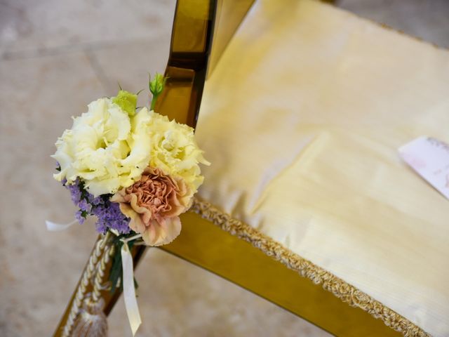 Il matrimonio di Aldi e Brunilda a Ponte Buggianese, Pistoia 31