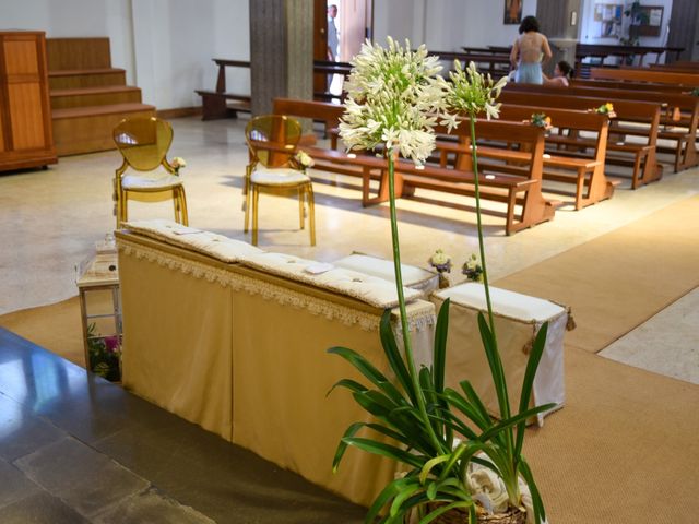 Il matrimonio di Aldi e Brunilda a Ponte Buggianese, Pistoia 32