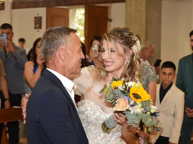 Il matrimonio di Aldi e Brunilda a Ponte Buggianese, Pistoia 45