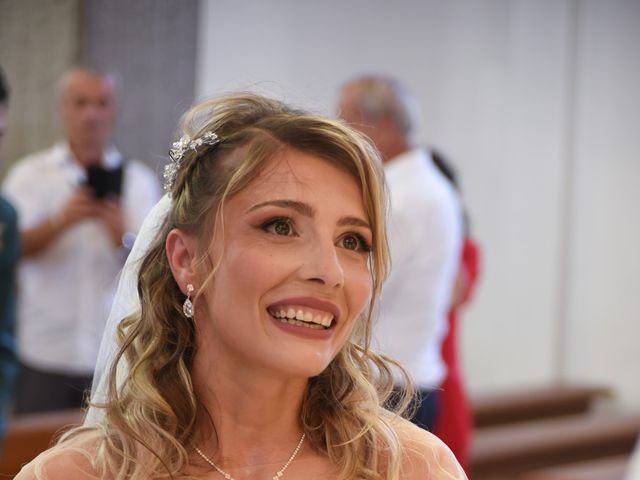 Il matrimonio di Aldi e Brunilda a Ponte Buggianese, Pistoia 46