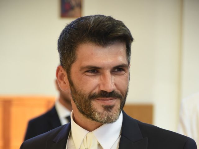 Il matrimonio di Aldi e Brunilda a Ponte Buggianese, Pistoia 47