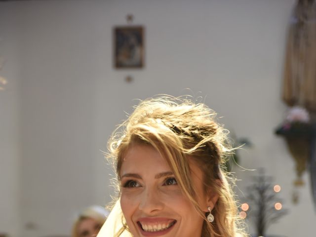 Il matrimonio di Aldi e Brunilda a Ponte Buggianese, Pistoia 49
