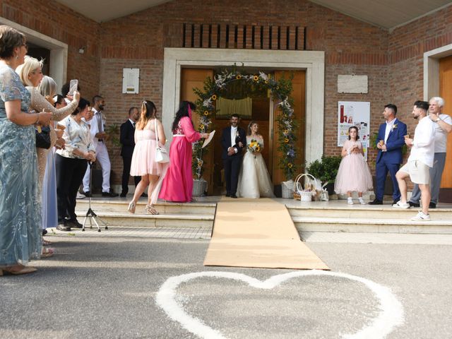 Il matrimonio di Aldi e Brunilda a Ponte Buggianese, Pistoia 60