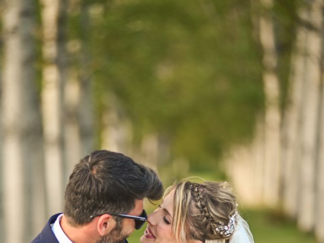 Il matrimonio di Aldi e Brunilda a Ponte Buggianese, Pistoia 69