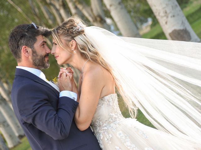 Il matrimonio di Aldi e Brunilda a Ponte Buggianese, Pistoia 71
