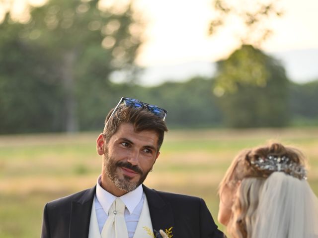 Il matrimonio di Aldi e Brunilda a Ponte Buggianese, Pistoia 76