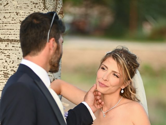 Il matrimonio di Aldi e Brunilda a Ponte Buggianese, Pistoia 79