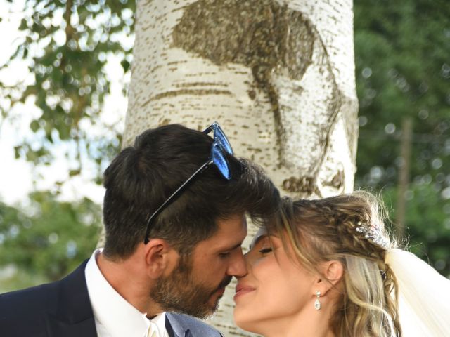 Il matrimonio di Aldi e Brunilda a Ponte Buggianese, Pistoia 80
