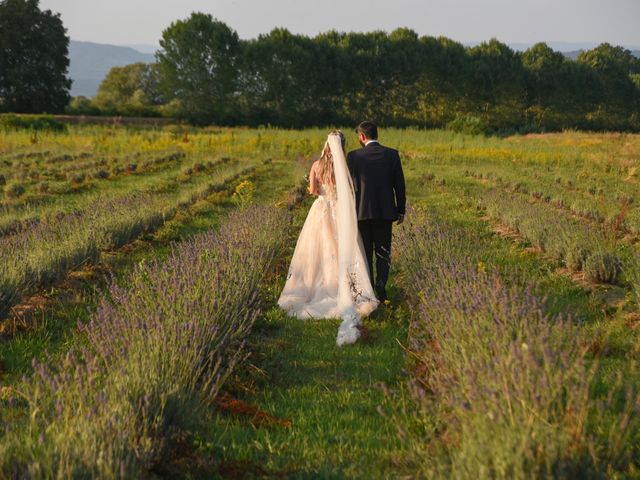 Il matrimonio di Aldi e Brunilda a Ponte Buggianese, Pistoia 91