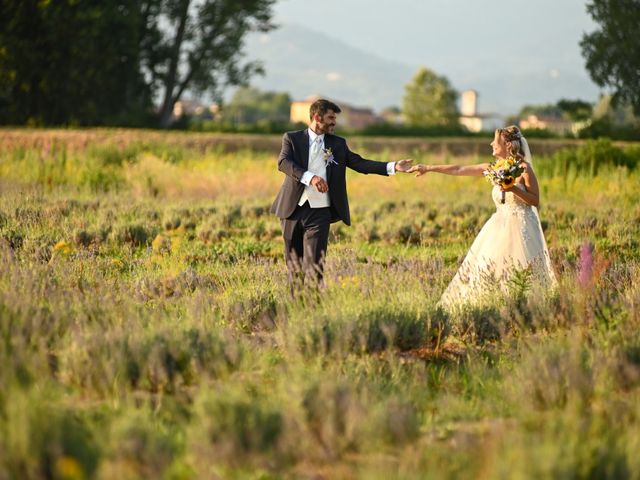 Il matrimonio di Aldi e Brunilda a Ponte Buggianese, Pistoia 92