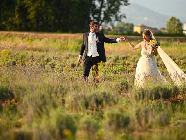 Il matrimonio di Aldi e Brunilda a Ponte Buggianese, Pistoia 93