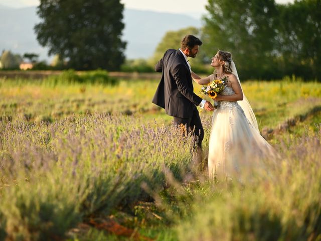 Il matrimonio di Aldi e Brunilda a Ponte Buggianese, Pistoia 94