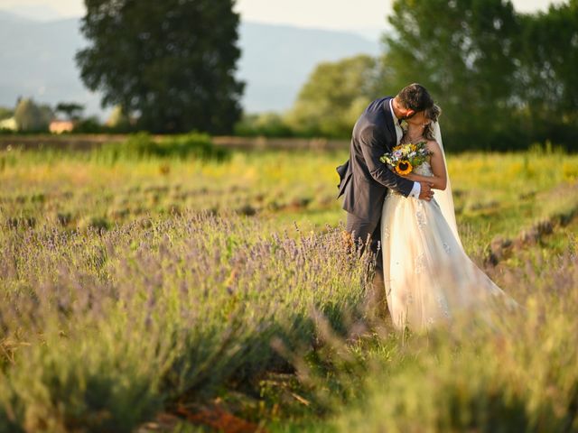 Il matrimonio di Aldi e Brunilda a Ponte Buggianese, Pistoia 95