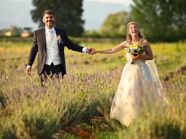 Il matrimonio di Aldi e Brunilda a Ponte Buggianese, Pistoia 96