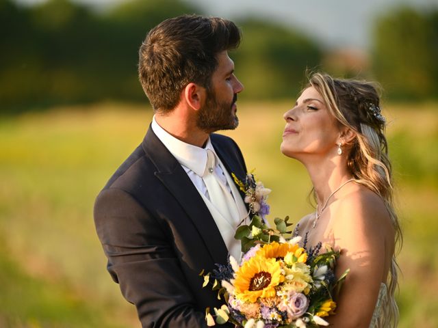 Il matrimonio di Aldi e Brunilda a Ponte Buggianese, Pistoia 97