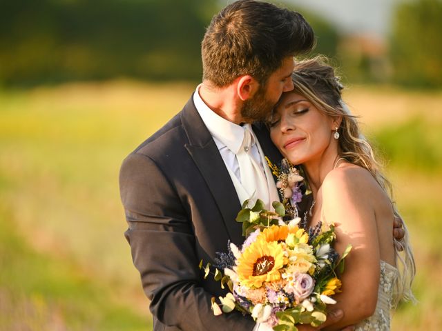 Il matrimonio di Aldi e Brunilda a Ponte Buggianese, Pistoia 98