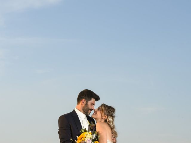 Il matrimonio di Aldi e Brunilda a Ponte Buggianese, Pistoia 2