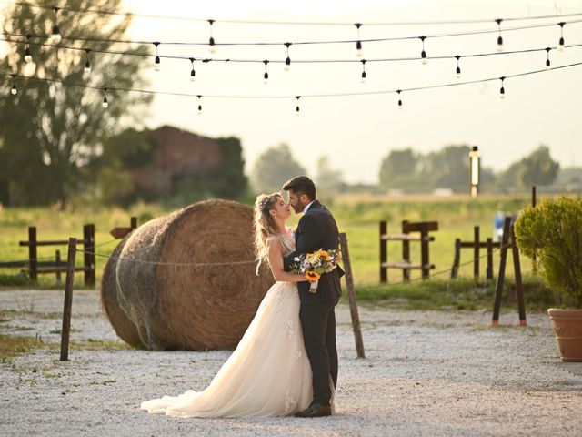Il matrimonio di Aldi e Brunilda a Ponte Buggianese, Pistoia 102