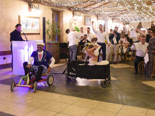 Il matrimonio di Aldi e Brunilda a Ponte Buggianese, Pistoia 127