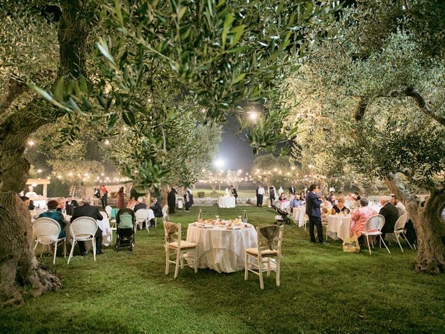 Il matrimonio di Nicola e Marianna a Alberobello, Bari 15