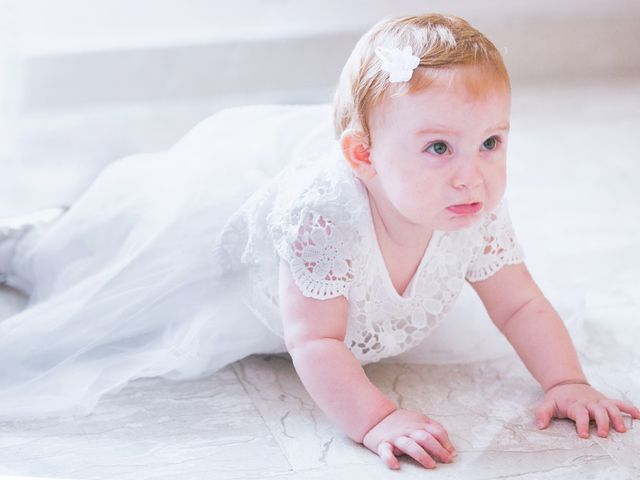 Il matrimonio di Nicola e Marianna a Alberobello, Bari 17