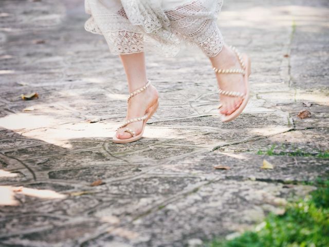 Il matrimonio di Nicola e Marianna a Alberobello, Bari 28