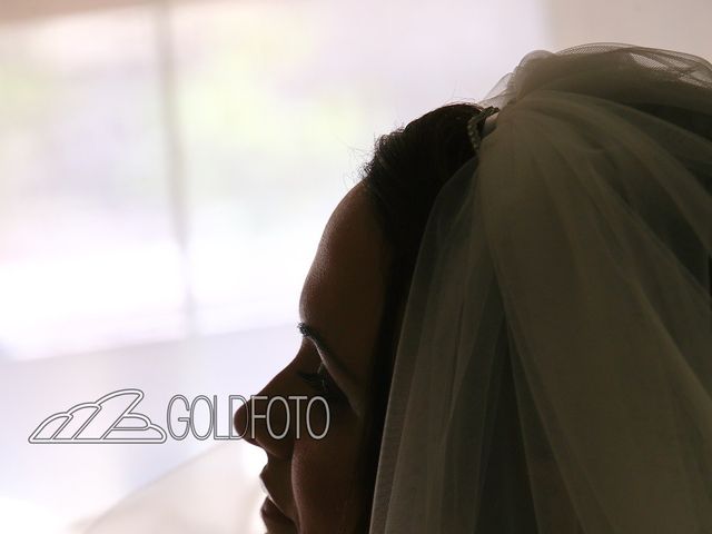 Il matrimonio di Fabiana e Andrea a Roma, Roma 5