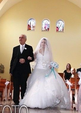 Il matrimonio di Fabiana e Andrea a Roma, Roma 8