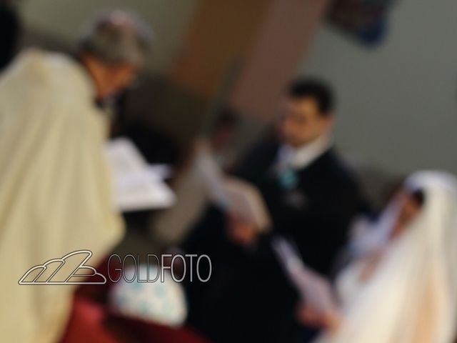 Il matrimonio di Fabiana e Andrea a Roma, Roma 19